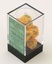 Polyhedral 7-Dice Set CHX25312 - Speckled Lotus